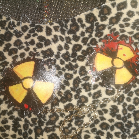 Changed pasties - Picture 2 of 5